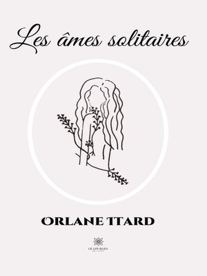 cover image of Les âmes solitaires